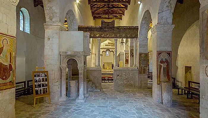 Il Capomandro Venkovský dům SantʼAnatolia