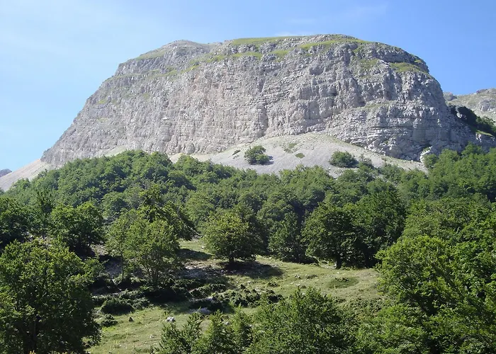 Casa rural Il Capomandro